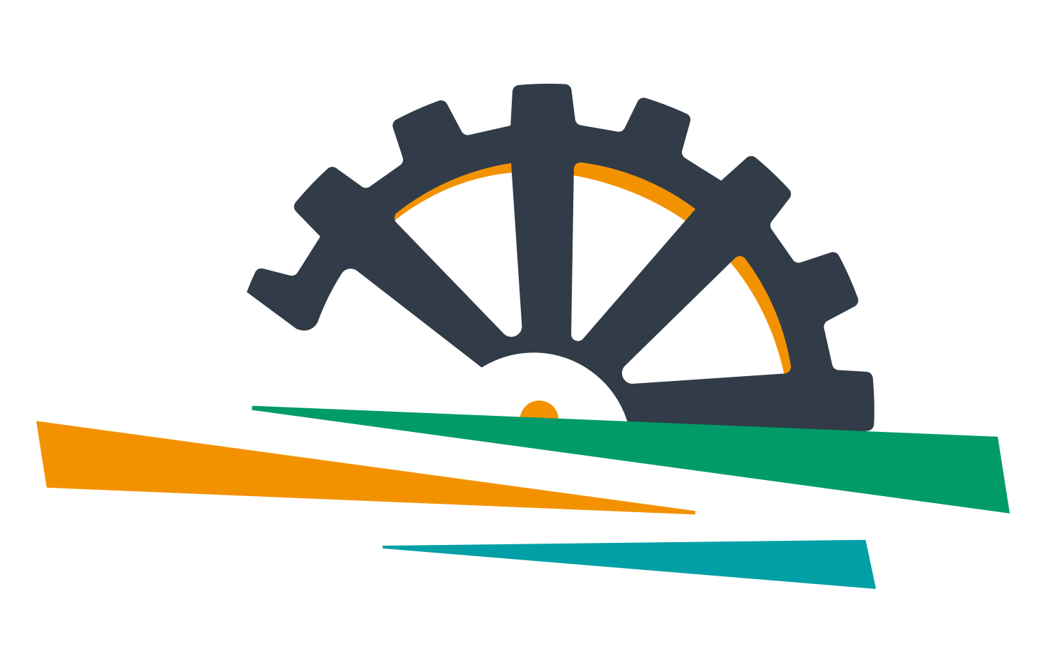 Commune de Saint-Blaise logo